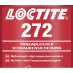 Loctite 272 Loctite 272