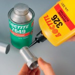 Акриловые клеи Loctite Акриловые клеи Loctite