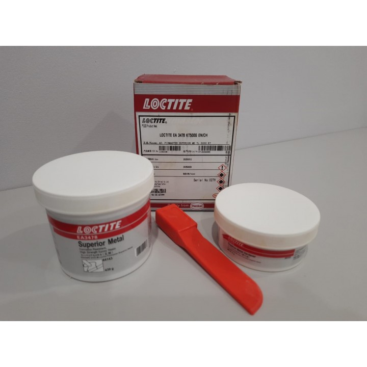 LOCTITE 3478 500G