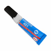 Loctite 401 3g - клей моментальный цианакрилатный 