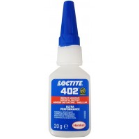 Loctite 402 20 г