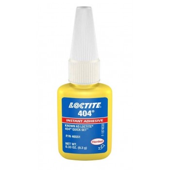 Loctite 404 9.3 г 