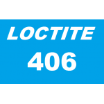 Loctite 406 цианоакрилатный моментальный клей Loctite 406 цианоакрилатный моментальный клей