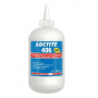 Loctite 406  500 г - клей моментальный цианоакрилатный