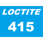 Loctite 415 Клей для металлов, резины и пластмасс. Loctite 415 Клей для металлов, резины и пластмасс.