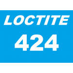 Loctite 424 клей для металлов, резины и пластмасс. Loctite 424 клей для металлов, резины и пластмасс.