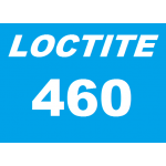 Loctite 460 клей для металлов, пластмасс и эластомеров, пористых и впитывающих поверхностей Loctite 460 клей для металлов, пластмасс и эластомеров, пористых и впитывающих поверхностей
