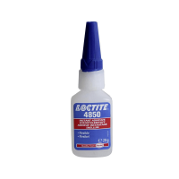 Loctite 4850 20g - клей общего назначения, эластичный