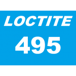 Loctite 495 универсальный моментальный клей с низкой вязкостью Loctite 495 универсальный моментальный клей с низкой вязкостью