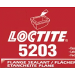 Loctite 5203 фланцевый герметик повышенной эластичности Loctite 5203 фланцевый герметик повышенной эластичности