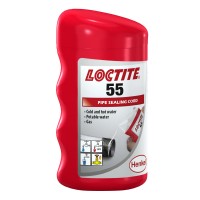 Loctite 55  нить 160 м