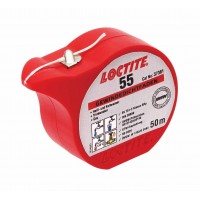 Loctite 55  нить 50 м