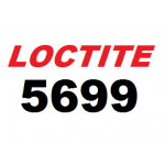 Loctite 5699 силиконовый нейтральный клей/герметик, серый Loctite 5699 силиконовый нейтральный клей/герметик, серый