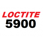 Loctite 5900 силиконовый клей герметик, нейтральный, черный Loctite 5900 силиконовый клей герметик, нейтральный, черный