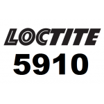 Loctite 5910 силиконовый клей/герметик, черный Loctite 5910 силиконовый клей/герметик, черный