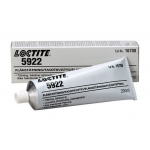 Loctite 5922 фланцевый герметик-прокладка, черный Loctite 5922 фланцевый герметик-прокладка, черный