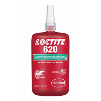 Loctite 620 250ml
