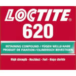 Loctite 620 вал-втулочный фиксатор высокотемпературный Loctite 620 вал-втулочный фиксатор высокотемпературный