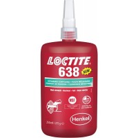 Loctite 638 250ml