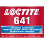 Loctite 641 вал-втулочный фиксатор низкой прочности Loctite 641 вал-втулочный фиксатор низкой прочности