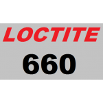 Loctite 660 вал-втулочный фиксатор высокой прочности Loctite 660 вал-втулочный фиксатор высокой прочности