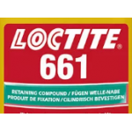 Loctite 661 вал-втулочный фиксатор с возможностью УФ полимеризации Loctite 661 вал-втулочный фиксатор с возможностью УФ полимеризации