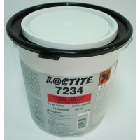Loctite 7234 907 г