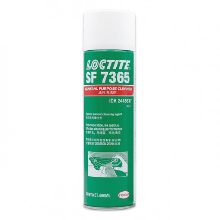 Многоцелевой очиститель Loctite 7365 400 ml