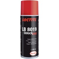 LOCTITE 8019 400 мл