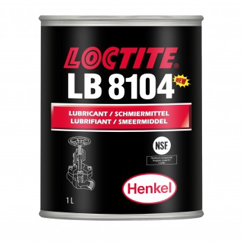 LOCTITE LB 8104 1L
