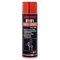 LOCTITE LB 8191 400ML