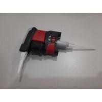 PERISTALTIC HANDPUMP
