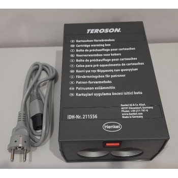 Teroson WARM BOX FOR CARTRIDGES 