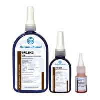 MD-RG 670.542 50 г