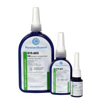 MD-BL 610.603 10 г