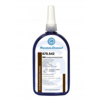 MD-RG 670.542 250 г