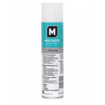Molykote L-0500 400 мл