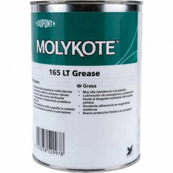 Molykote 165 LT 1 кг