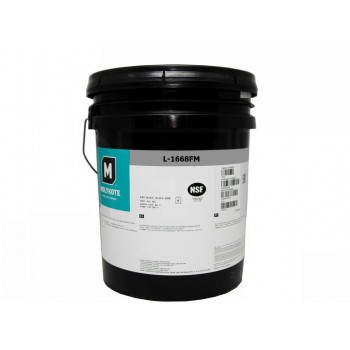 Molykote L-1668FM 16,1 кг
