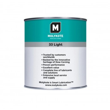Molykote 33 Light 1 кг