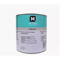 Molykote 33 Medium 1 кг