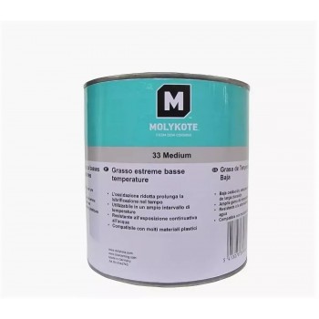Molykote 33 Medium 1 кг