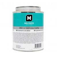 Molykote 3402C Leadfree 500 г