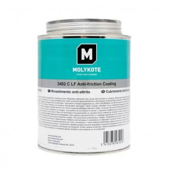 Molykote 3402C Leadfree 500 г