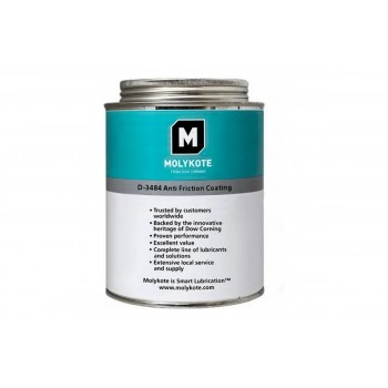 Molykote D-3484 500 г