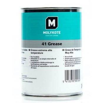 Molykote 41 1 кг