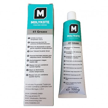 Molykote 41 100 г