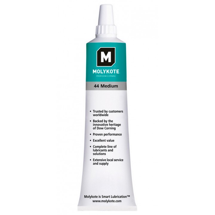 Molykote 44 Medium Пластичная смазка 100 г