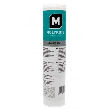 Molykote G-4500 400 г