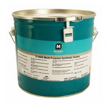 Molykote G-4500 5 кг